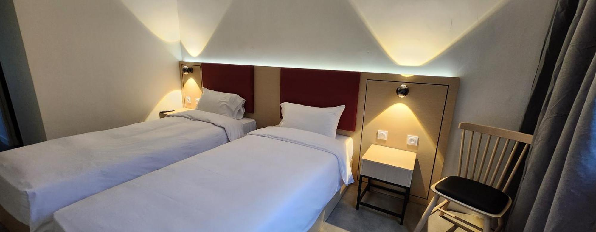 Anais Hotel Bourges Nord Saint-Doulchard Exterior photo
